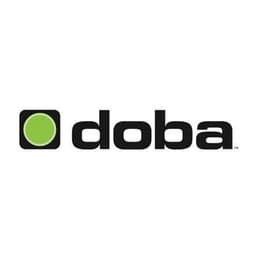 Doba logo