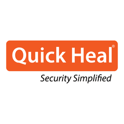 Quick Heal logo