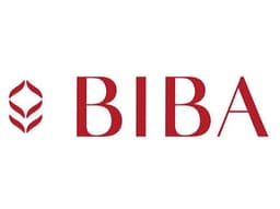 BIBA logo