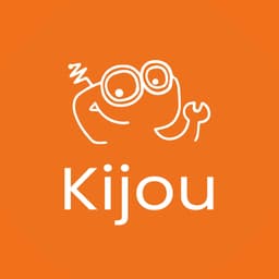 Kijou logo