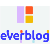 Everblog US logo