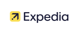 Expedia MX logo
