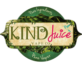 Kind Juice logo