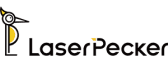 LaserPecker logo