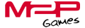 M2P Games FR logo