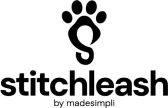 StitchLeash logo