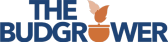 TheBudGrower logo