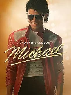 MICHAEL — The Movie Everyone's Talking About 🎬